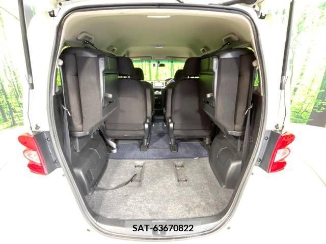 Honda FREED 2011-05 270489-12