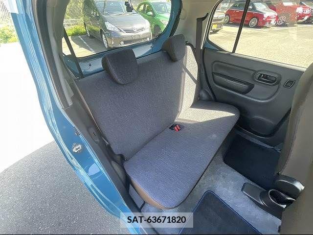 Suzuki ALTO 2022-01 259633-23