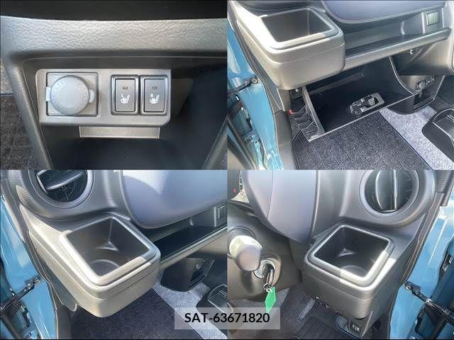 Suzuki ALTO 2022-01 259633-10