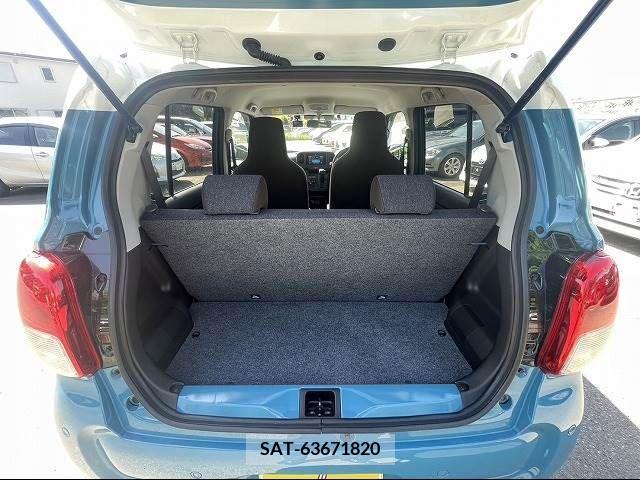 Suzuki ALTO 2022-01 259633-26