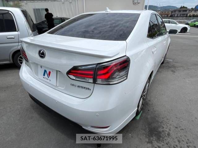 Lexus HS 2014-07 299790-17
