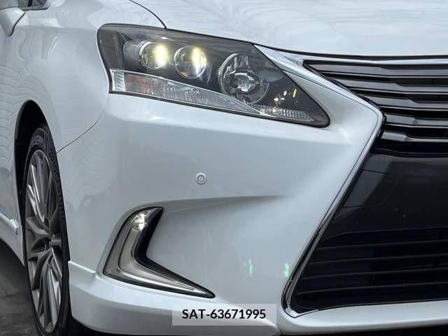 Lexus HS 2014-07 299790-12