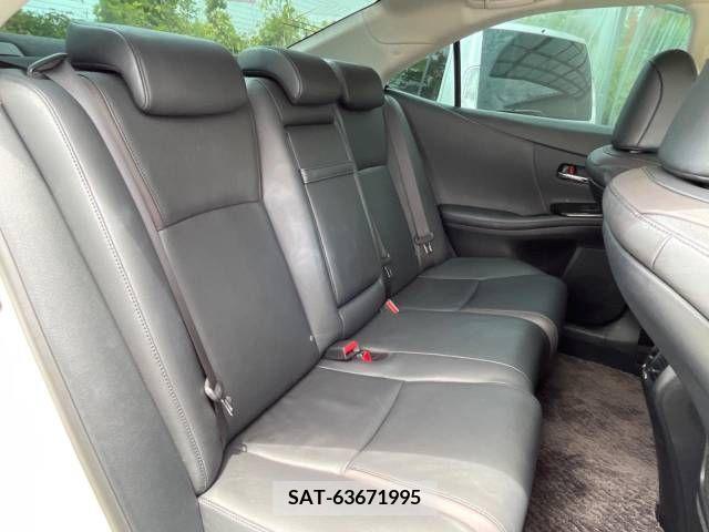 Lexus HS 2014-07 299790-9