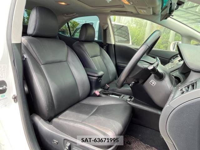 Lexus HS 2014-07 299790-8