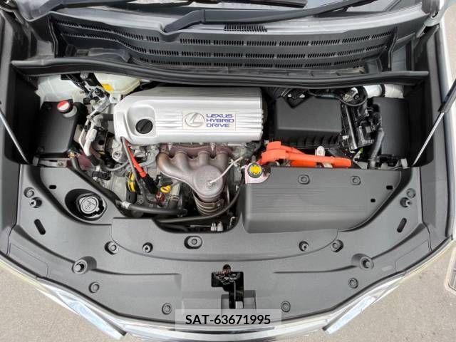 Lexus HS 2014-07 299790-18