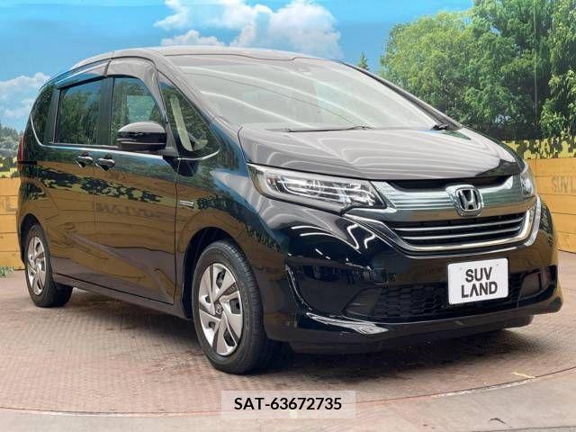 Honda FREED HYBRID 2017-12 375487-16