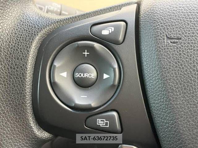 Honda FREED HYBRID 2017-12 375487-6