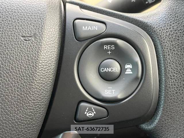 Honda FREED HYBRID 2017-12 375487-5