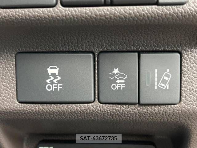Honda FREED HYBRID 2017-12 375487-4