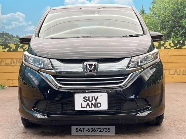 Honda FREED HYBRID 2017-12 375487-14
