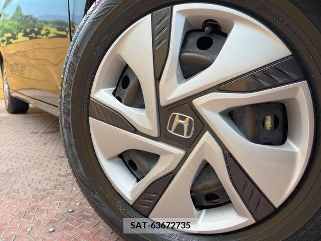 Honda FREED HYBRID 2017-12 375487-13
