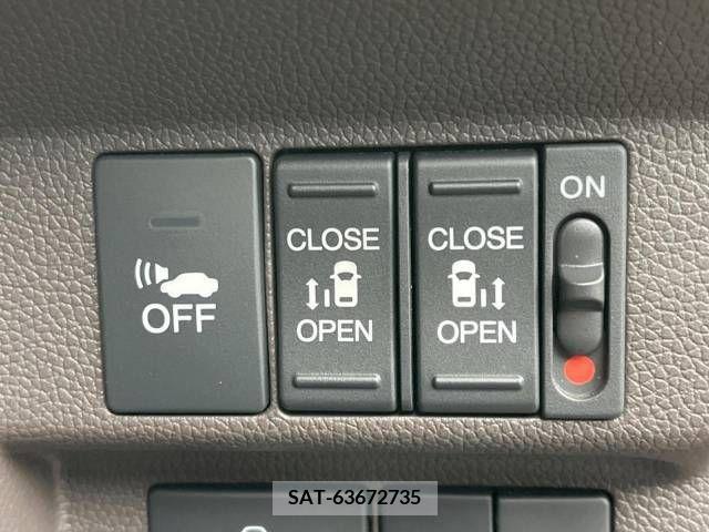 Honda FREED HYBRID 2017-12 375487-3