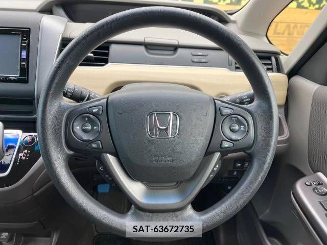 Honda FREED HYBRID 2017-12 375487-11