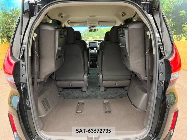 Honda FREED HYBRID 2017-12 375487-10