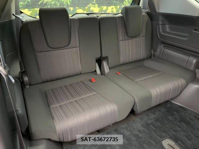Honda FREED HYBRID 2017-12 375487-9