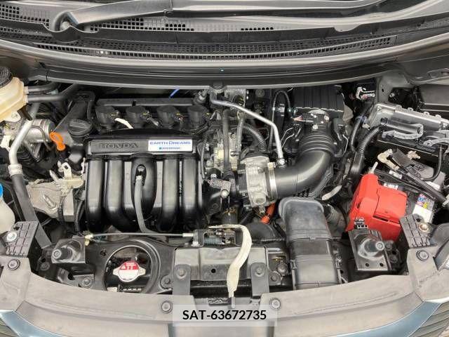 Honda FREED HYBRID 2017-12 375487-18