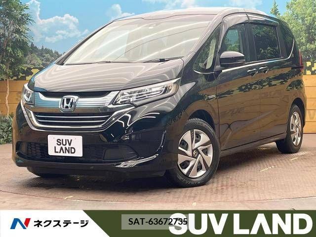 Honda FREED HYBRID 2017-12 375487-0
