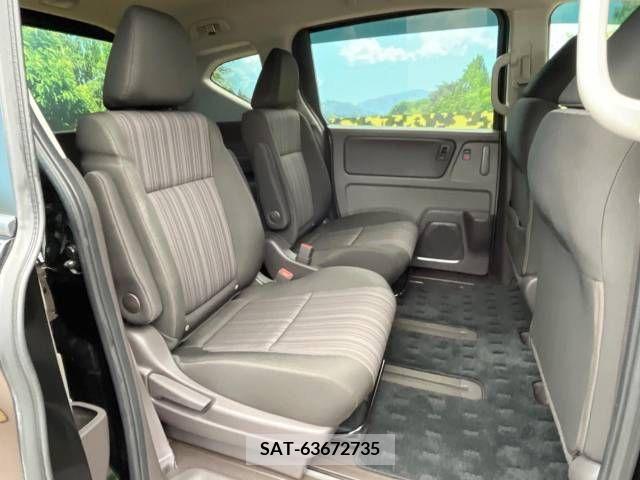Honda FREED HYBRID 2017-12 375487-8