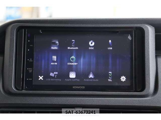 Daihatsu HIJET CARGO 2024-06 379653-4