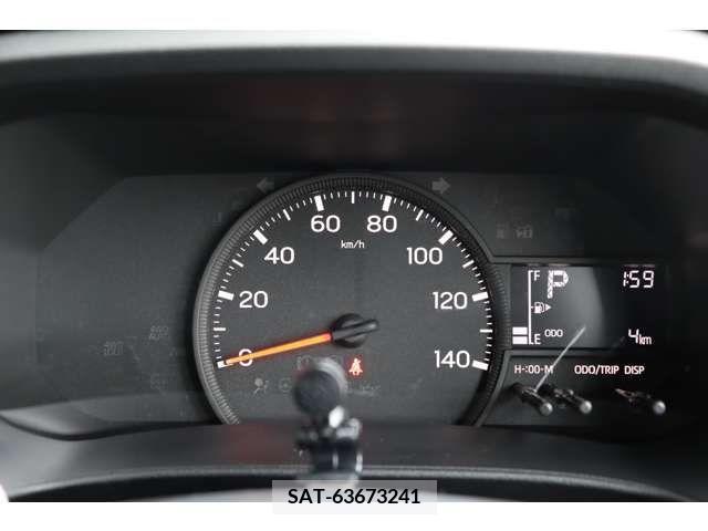 Daihatsu HIJET CARGO 2024-06 379653-11