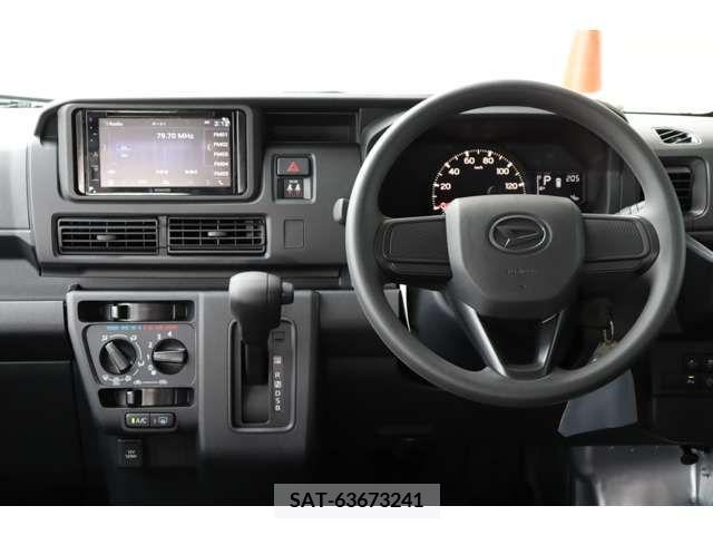 Daihatsu HIJET CARGO 2024-06 379653-3