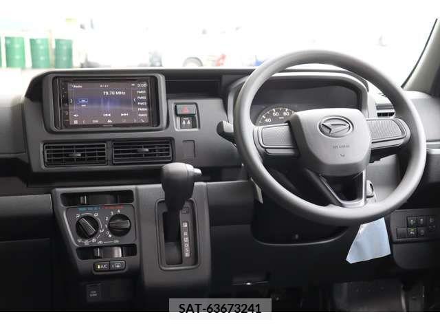 Daihatsu HIJET CARGO 2024-06 379653-1