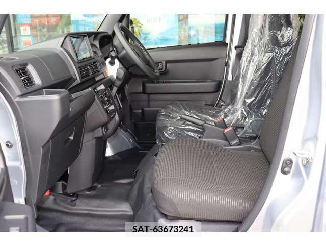 Daihatsu HIJET CARGO 2024-06 379653-16
