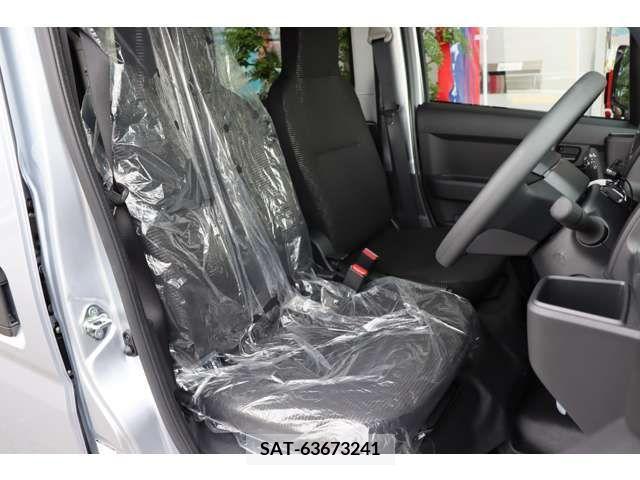 Daihatsu HIJET CARGO 2024-06 379653-14