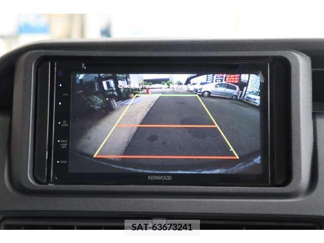 Daihatsu HIJET CARGO 2024-06 379653-5
