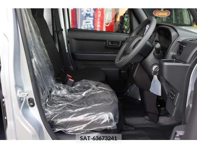 Daihatsu HIJET CARGO 2024-06 379653-13