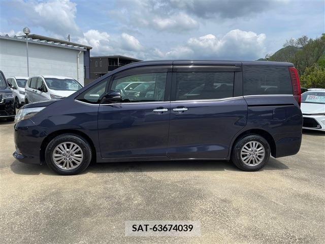 Toyota ESQUIRE 2017-02 271187-10