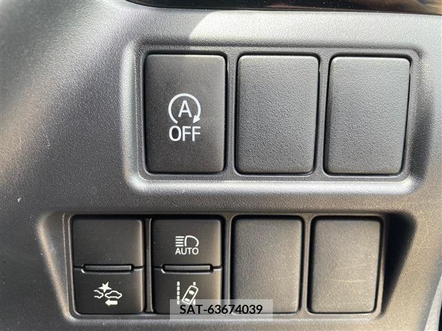 Toyota ESQUIRE 2017-02 271187-17