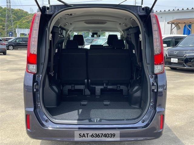 Toyota ESQUIRE 2017-02 271187-6