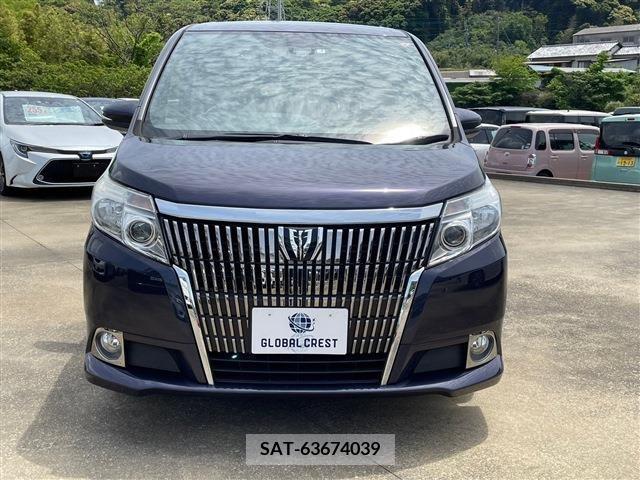 Toyota ESQUIRE 2017-02 271187-8