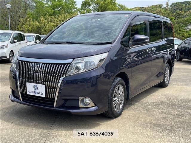 Toyota ESQUIRE 2017-02 271187-9