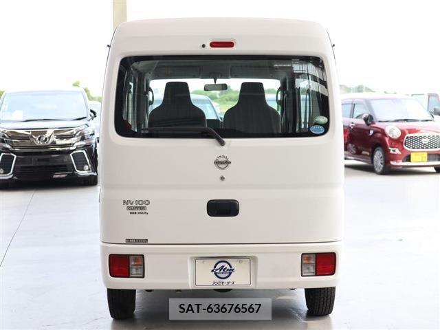 Nissan CLIPPER 2016-04 302164-17