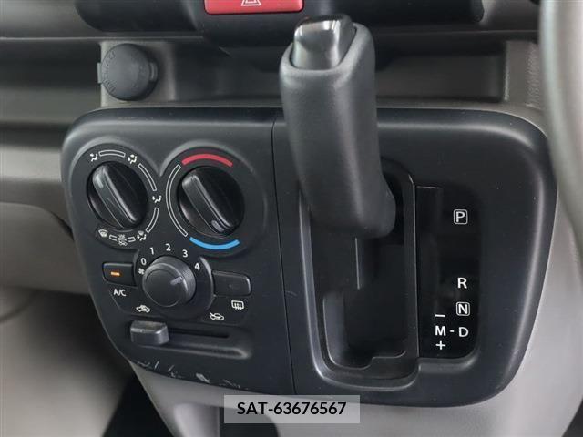 Nissan CLIPPER 2016-04 302164-7
