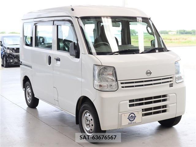 Nissan CLIPPER 2016-04 302164-16