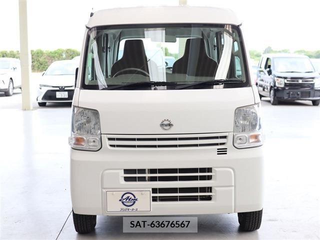 Nissan CLIPPER 2016-04 302164-15