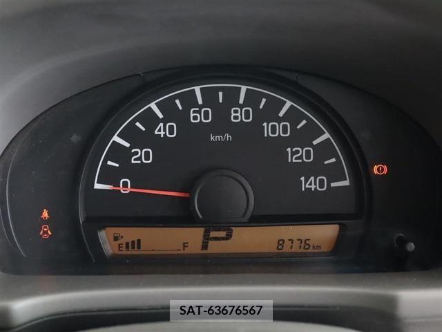 Nissan CLIPPER 2016-04 302164-6