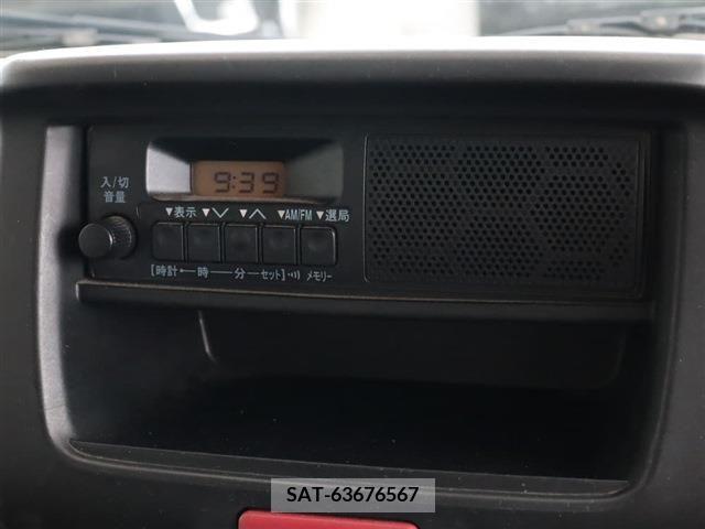 Nissan CLIPPER 2016-04 302164-2