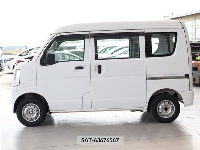 Nissan CLIPPER 2016-04 302164-19