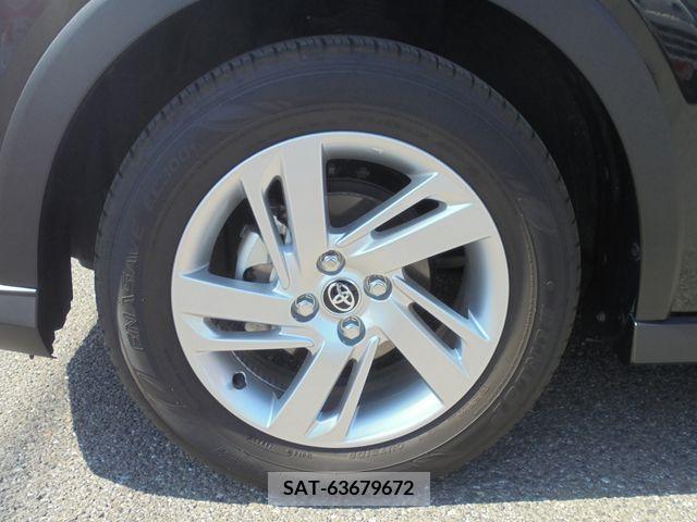 Toyota RAIZE 2022-07 283315-9