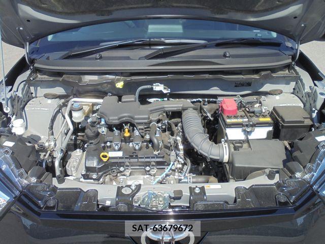 Toyota RAIZE 2022-07 283315-14