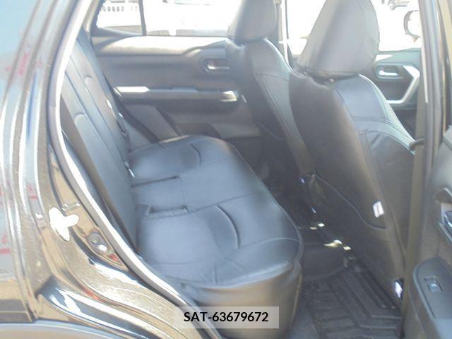 Toyota RAIZE 2022-07 283315-12