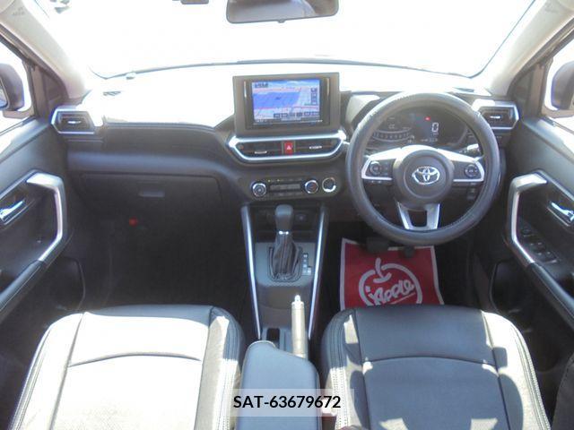 Toyota RAIZE 2022-07 283315-1