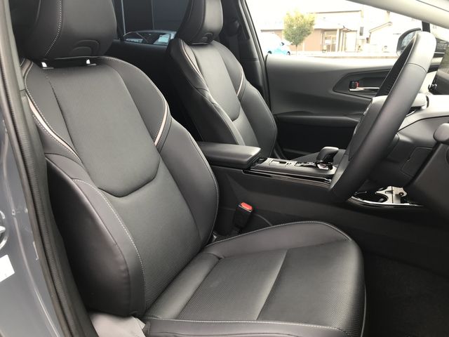 Toyota PRIUS 2023-06 19606-10