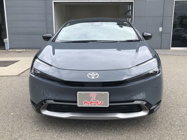 Toyota PRIUS 2023-06 19606-3