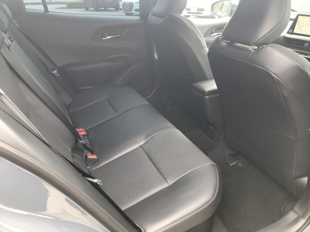 Toyota PRIUS 2023-06 19606-11