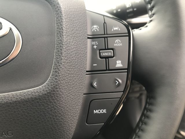 Toyota PRIUS 2023-06 19606-15
